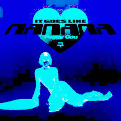 Peggy Gou - (It Goes Like) Nanana (SALGADO REMIX)