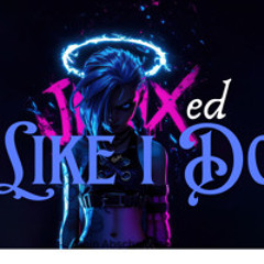 Jinxed Like I DO ( Cris Delson Remix)