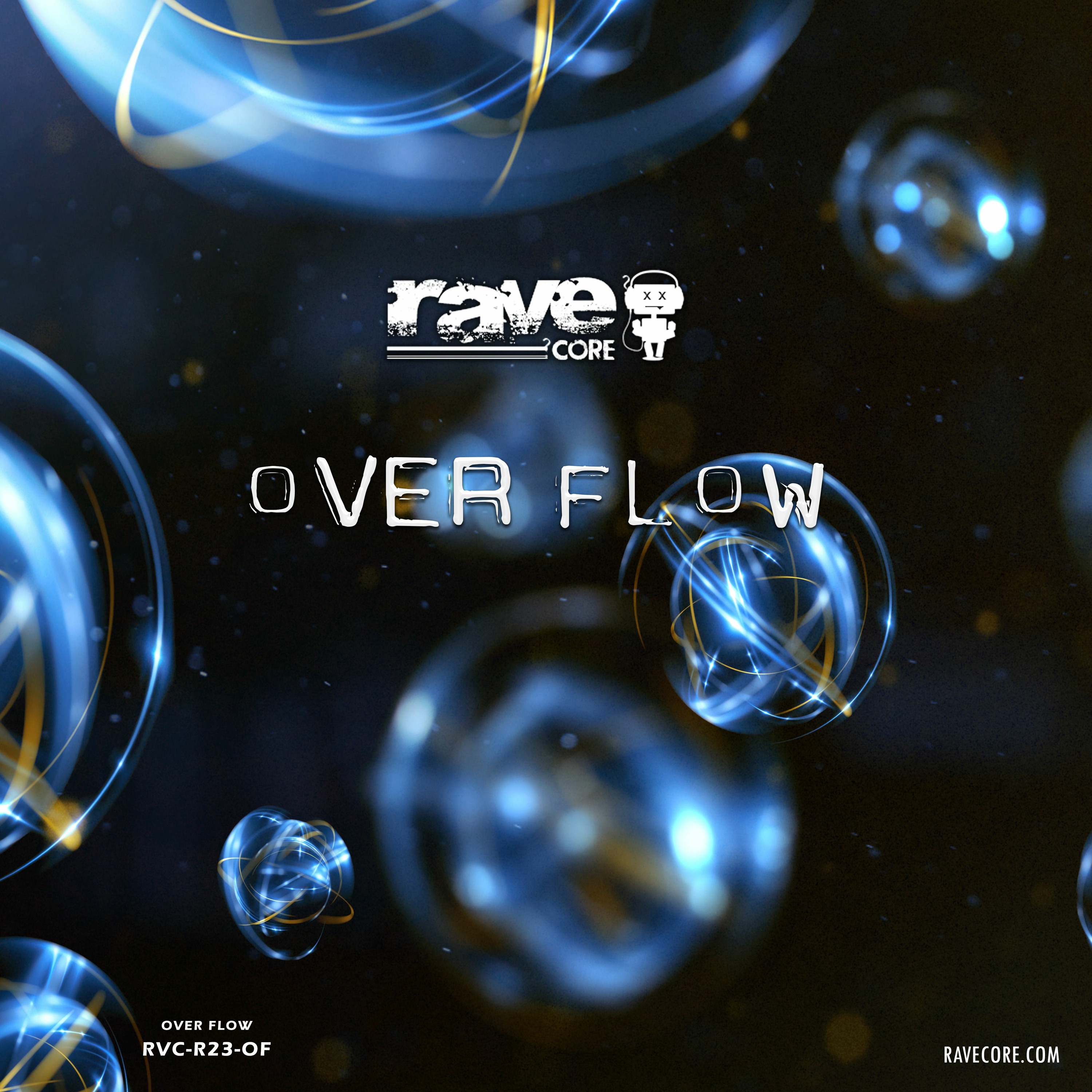Over Flow episode artwork