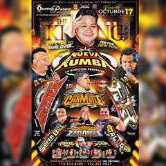 La Kumbia Del Chinito 2025 - Grupo Mala Fama