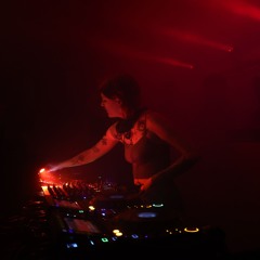 Radical Softness - Live At ANIMA 07 July 2023