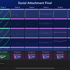 Muwee #audiovacation