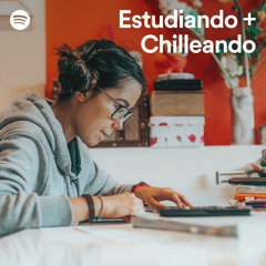 Estudiando   Chilleando
