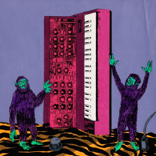 Stream sedentarismo by Zoologico Zoonoro Listen online for free on