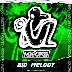 Mk - One - Bio Melody Sample