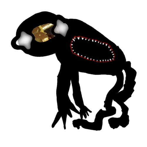 Broken Dreams (Music Box Boss Music)