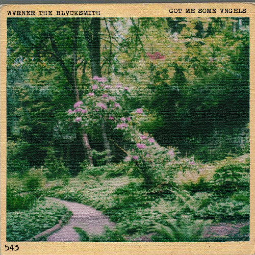 GOT ME SOME VNGELS (prd. Saint Pepsi / Skylar Spence)