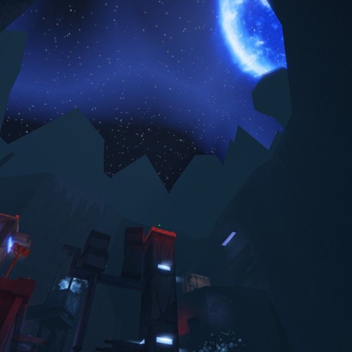 FE2CM OST - Nuclear Blizzard