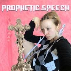 Prophetic Speech