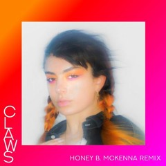 claws - Charli XCX(HBM's 90s School Disco Remix) [free download]