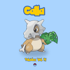 Pokédex Vol. 14 / Calla