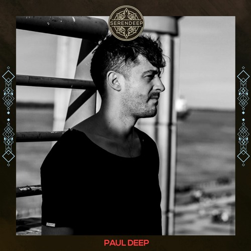 Serendeep Podcast - Episode 004 - Paul Deep