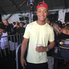 Vou Pro Sereno E Mumuzinho (Esse Samba Tá Muito Bom) 2015 BSP