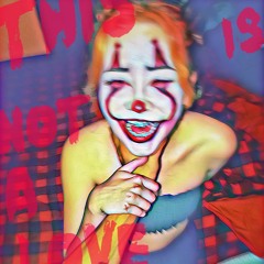 This Is Not A Love Story