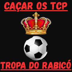 TEMPORADA PRA CAÇAR OS TCP - VS TROPA DO G8 - DJ DAY ALVES - DJ KORÉIA - DJ LOSS - MC ORELHA