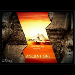 ANCIENT ONE- Neo Soul-Child Mix ( Africa Rise TopiQue)