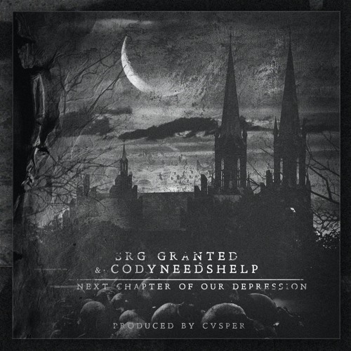 Next Chapter of Our Depression - SRG Granted & Codyneedshelp