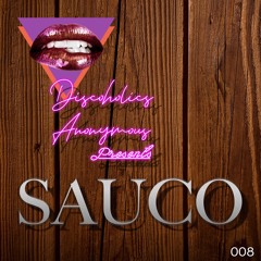 Presents SAUCO [008]