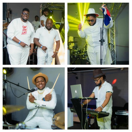 Istwa Damou Live With Sneak Peak Of Kleren Live