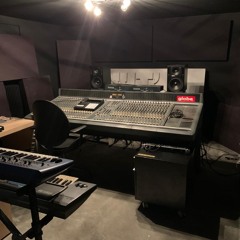 Lights Out - unmastered