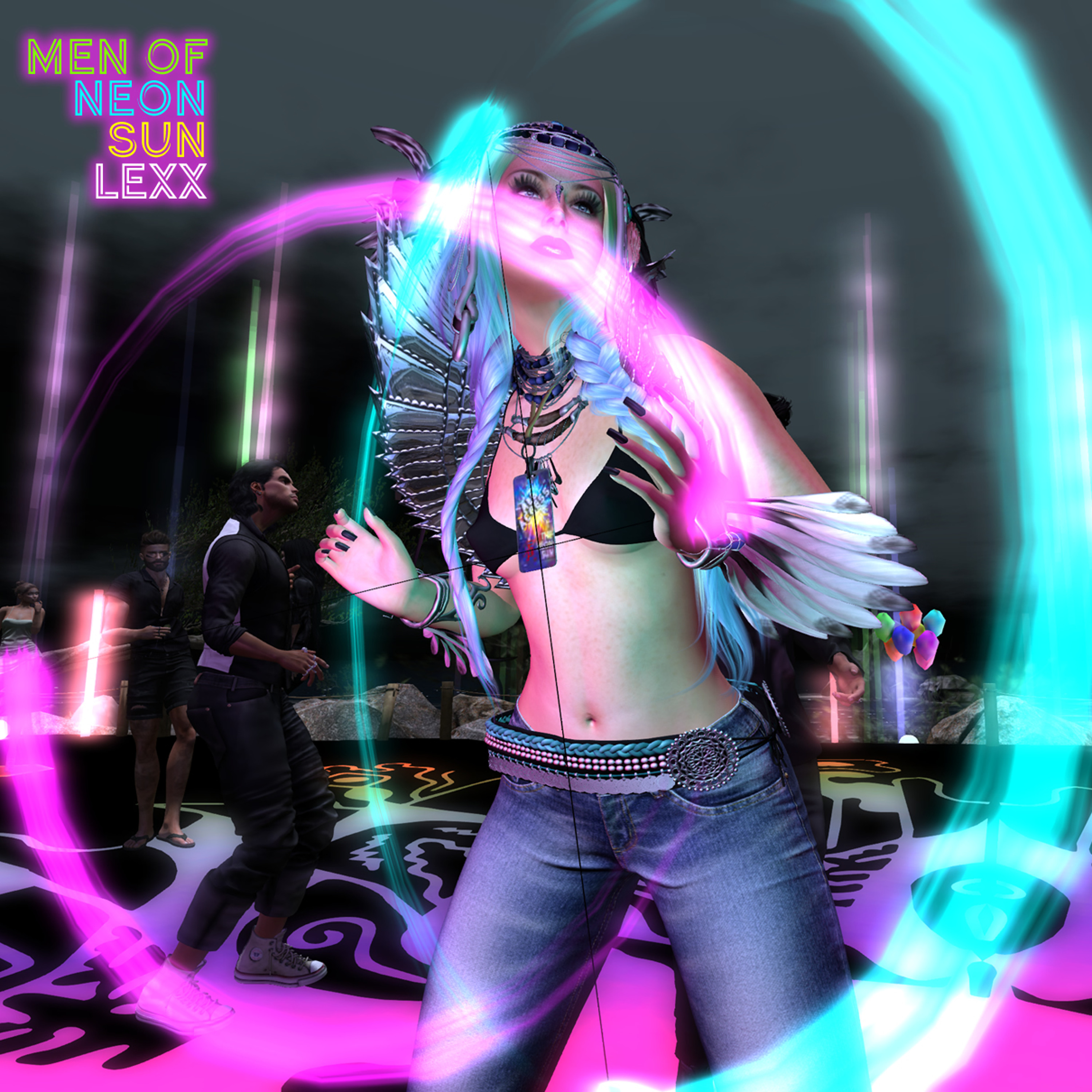 Lexx\'s House Pearls - weekly live mix