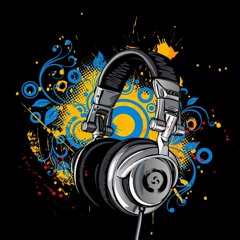 Dj - American - Pantom - Super Dj - Remix-