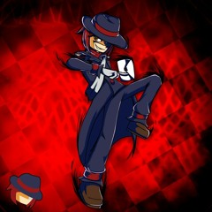 The Legend Of A Criminal