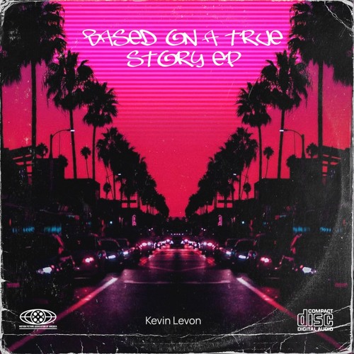 Kevin Levon - Sky Walking pt 1 Ep intro