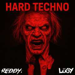 Yeah Yeah Yeahs​ - Heads Will Roll (REDDY & LUCY Hardtechno Remix)