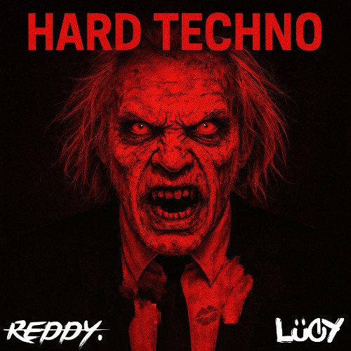 Yeah Yeah Yeahs​ - Heads Will Roll (REDDY & LUCY Hardtechno Remix)
