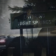 I Will Return (BadSoul)