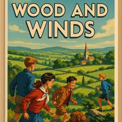 Wood with Winds