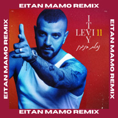 (Eitan Mamo Remix) ‎⁨נחלת בנימין⁩ - איתי לוי