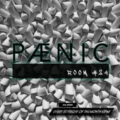 PÆNIC ROOM #24