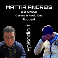 Garessio Radio One - Episodio 1