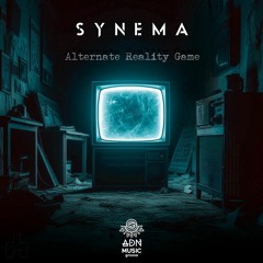 Synema & Amortalist - Dark Water (Out on ADN Music)