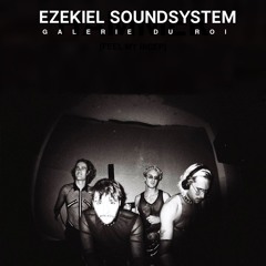 Tuesday TV W/ Ezekiel Soundsystem - at Galerie Du Roi