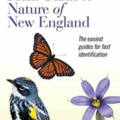 READ [KINDLE PDF EBOOK EPUB] Kaufman Field Guide To Nature Of New England (Kaufman Fi