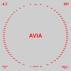 Avia @ SC21 – 4.7.2021