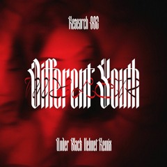 Myler - Different Youth (Under Black Helmet Remix) // Research 002