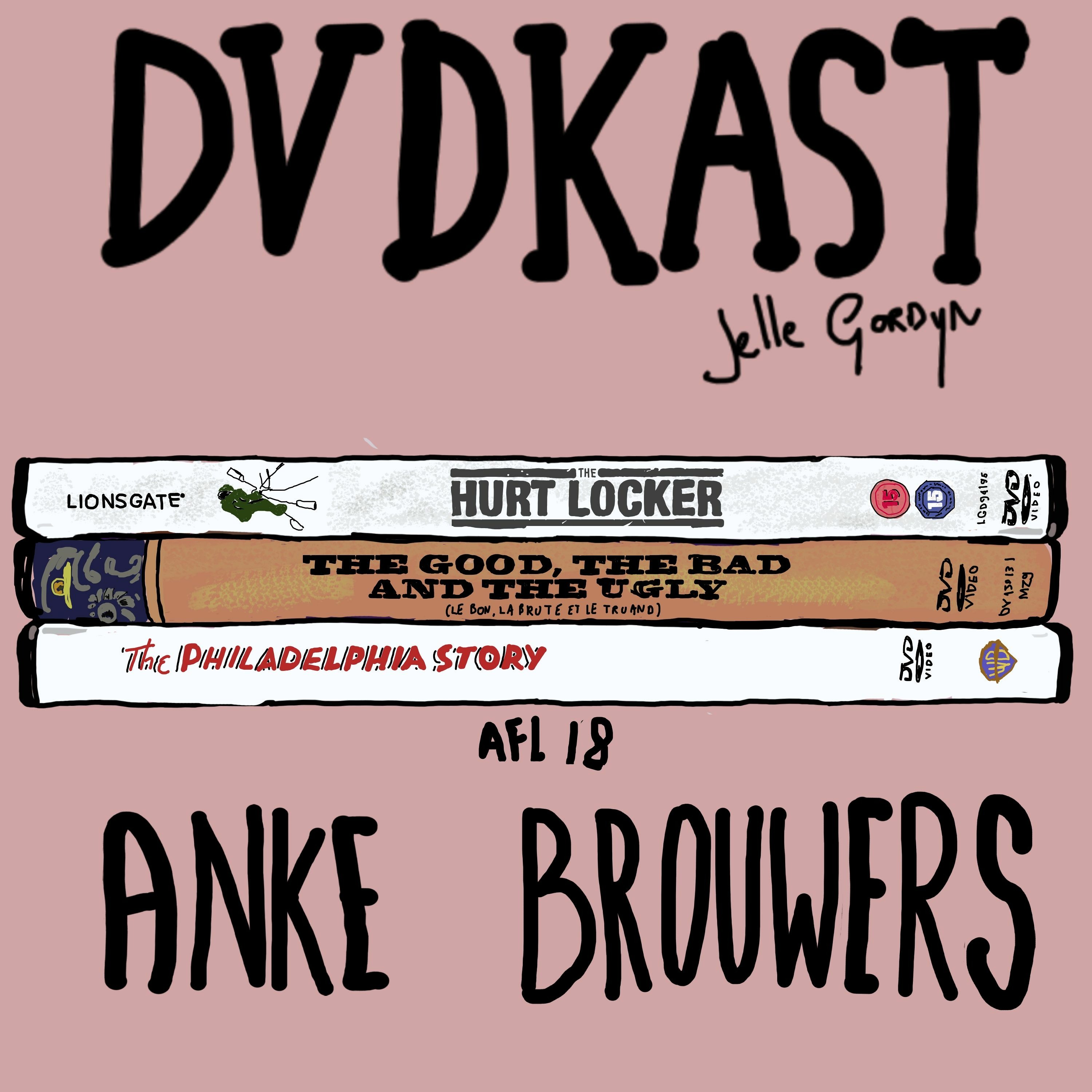 DVDKAST