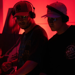 Grood Taste Dj Contest Halloween - DIANN & MAKINNE