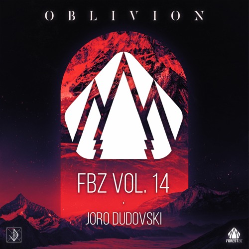 FBZ Vol. 14 — Joro Dudovski