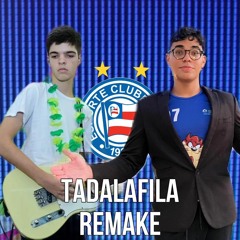 TADALAFILA Remake