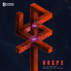 HRSPX - The Rumbling