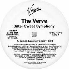 The Verve - Bitter Sweet Symphony (False Addas Remix)