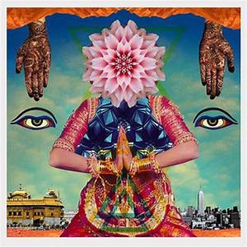 Namastation (Ep. 18)