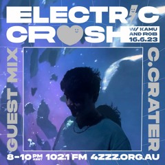 C. Crater 16.6.23 Electric Crush Mix