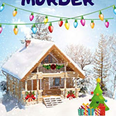 download EBOOK ✓ A Merry Little Murder by  Patti Benning [EPUB KINDLE PDF EBOOK]