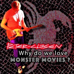 Why Do We Love Monster Movies